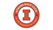 Atkins Golf Club Logo
