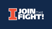 Join the Fight Logo